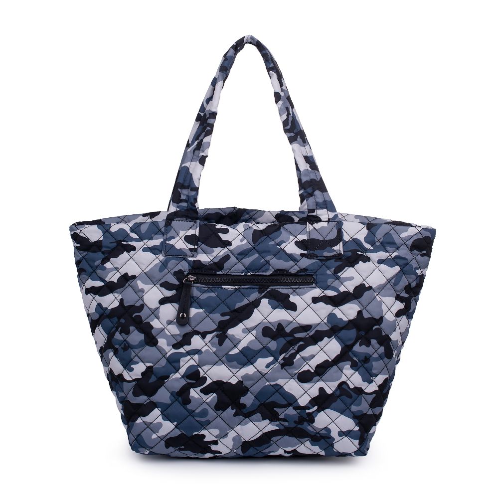 Stylish Breakaway Tote Bag for Women - Durable & Lightweight Shopping Tote with Reinforced Handles - Perfect for Groceries, Beach Trips & Everyday Use