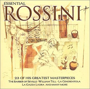Essential Rossini - Premium Italian Pasta & Gourmet Food for Home Cooking | Perfect for Family Dinners & Italian Cuisine Lovers