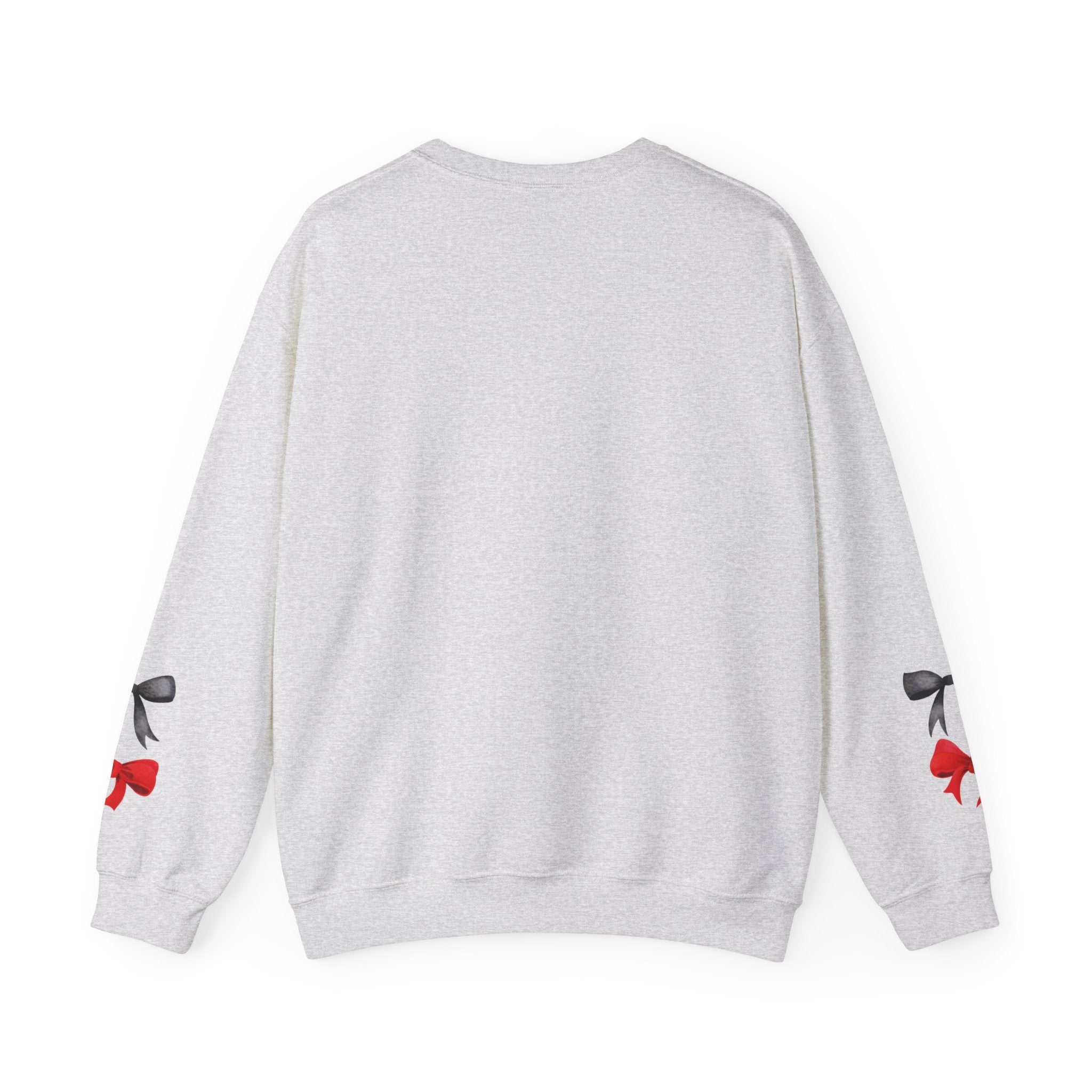 Hellfire Club Crew Neck Sweatshirt - Men's Casual Pullover Hoodie for Streetwear & Lounge Comfort - Perfect for Gym, Travel & Everyday Wear