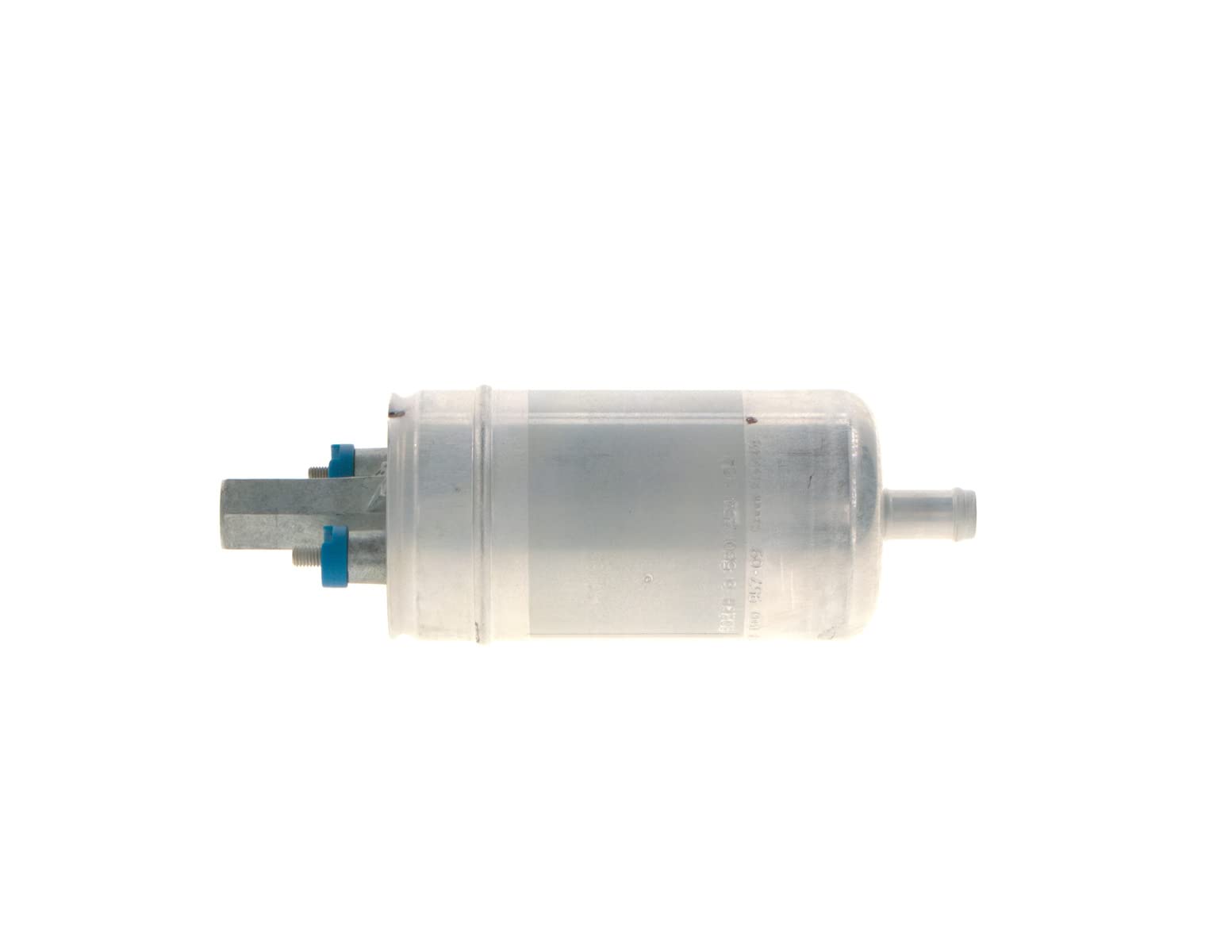 Bosch 0580254984 Electric Fuel Pump - High Performance Replacement for Cars, Trucks & SUVs - Ideal for Smooth Engine Operation & Fuel Efficiency
