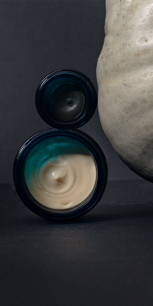 Daily Dose Moisturizer - Hydrating Face Cream for Dry Skin | Day & Night Use | Perfect for Sensitive Skin & All Skin Types