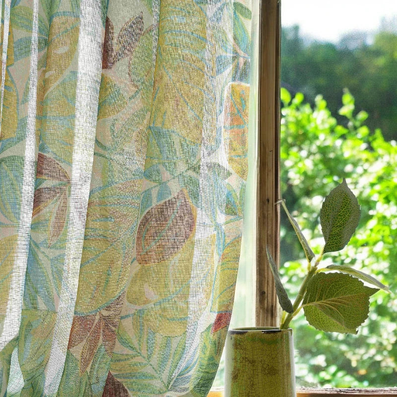 Green Sheer