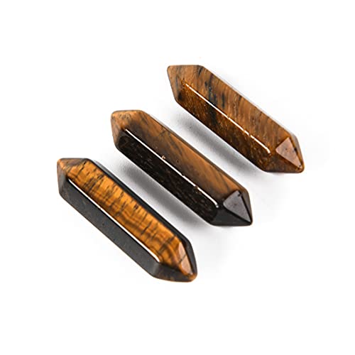 Tiger Eye