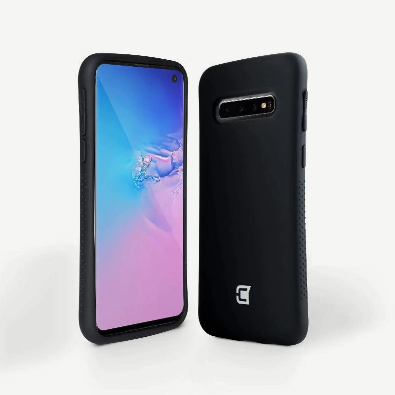 Samsung Galaxy S10 Heavy Duty Shockproof Case - Waterproof & Dustproof Protective Cover for Outdoor, Travel & Extreme Sports