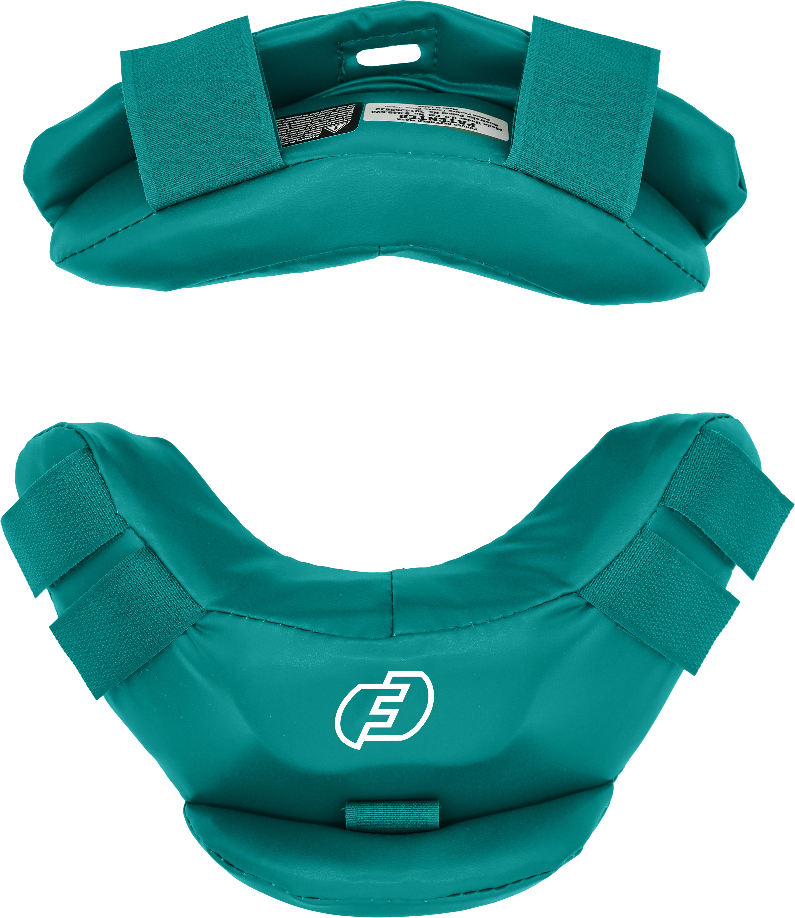 Traditional Defender Mask Pad - 3D Face Mask Insert for Comfort & Protection - Perfect for Daily Use, Travel, and Public Spaces