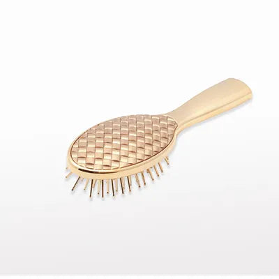 Janeke Pneumatic Brush AUSP231T4 - Professional Air-Powered Detailing Brush for Cars, Motorcycles & Boats - Perfect for Auto Detailing, Cleaning Wheels & Interior Surfaces