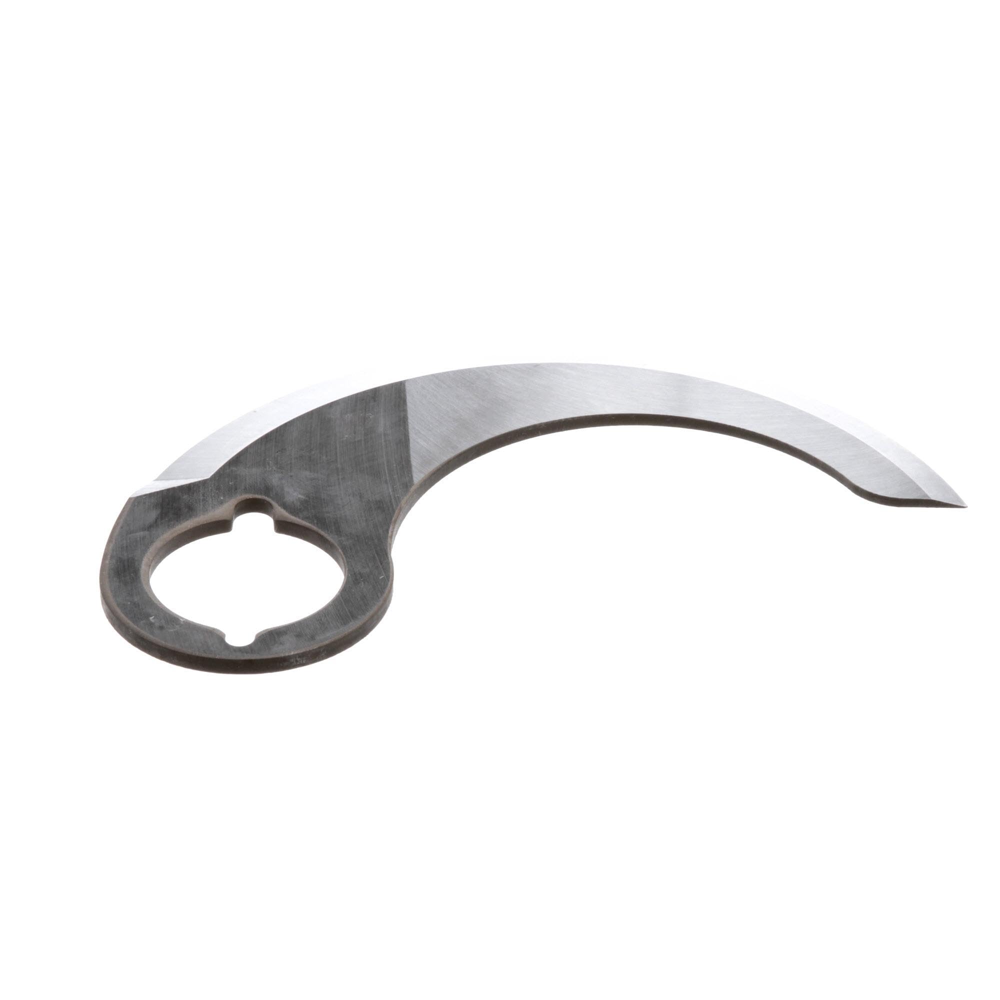 Hobart 00-274662 Commercial Grade Knife - High-Quality Stainless Steel Blade for Professional Kitchen & Food Prep | Perfect for Restaurants, Butchers & Catering Services