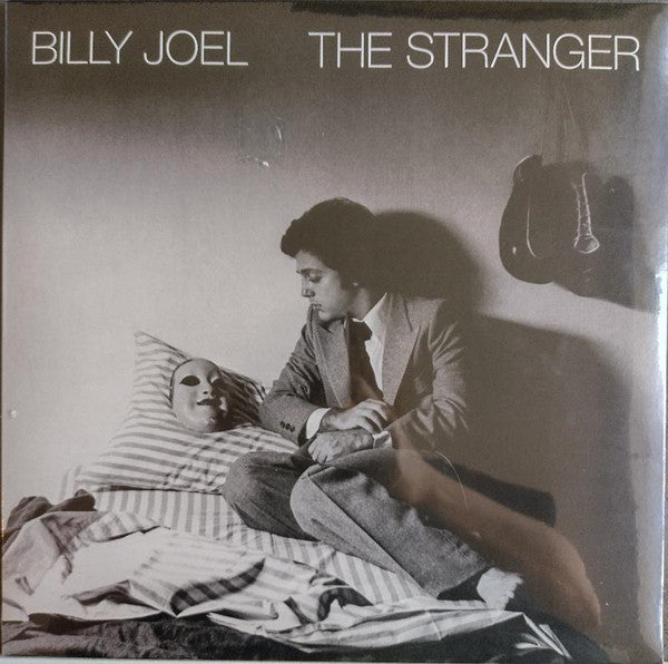Billy Joel Greatest Hits CD - Classic Rock Music Album for Home, Car & Party Playback | Perfect Gift for Fans