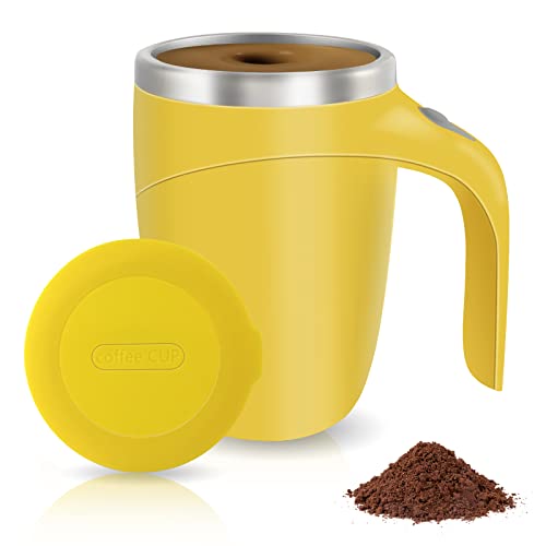 Yellow (battery model)