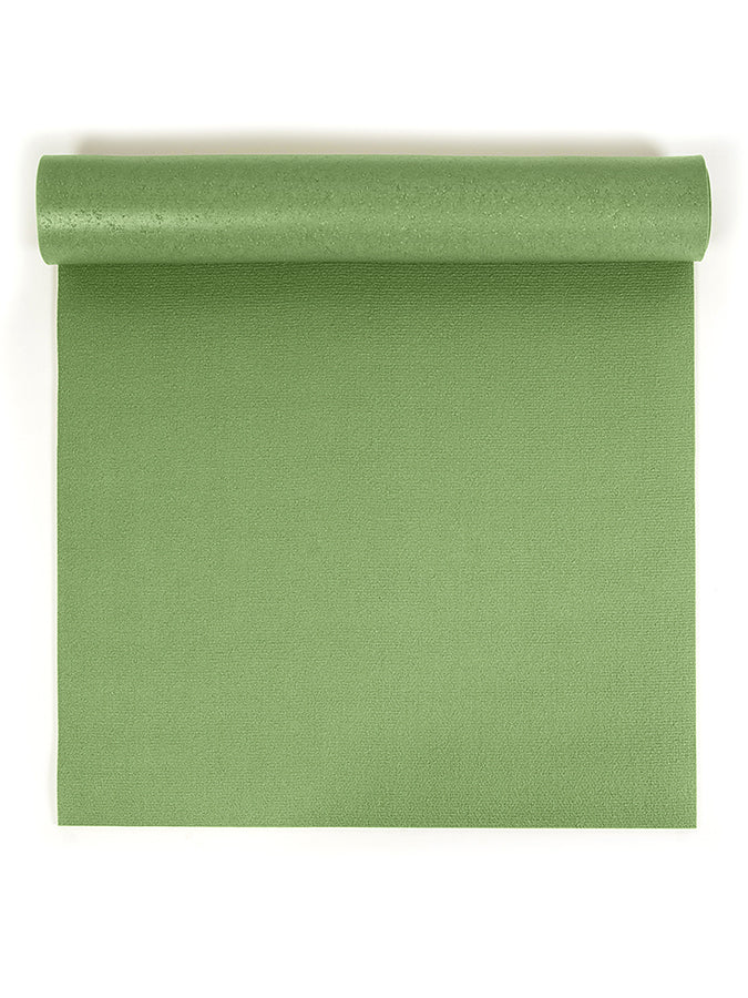 Eco-Friendly Non-Slip Yoga Mat 4.5mm Thick - Oeko-Tex Certified for Home & Studio Practice - Perfect for Hot Yoga, Pilates and Meditation