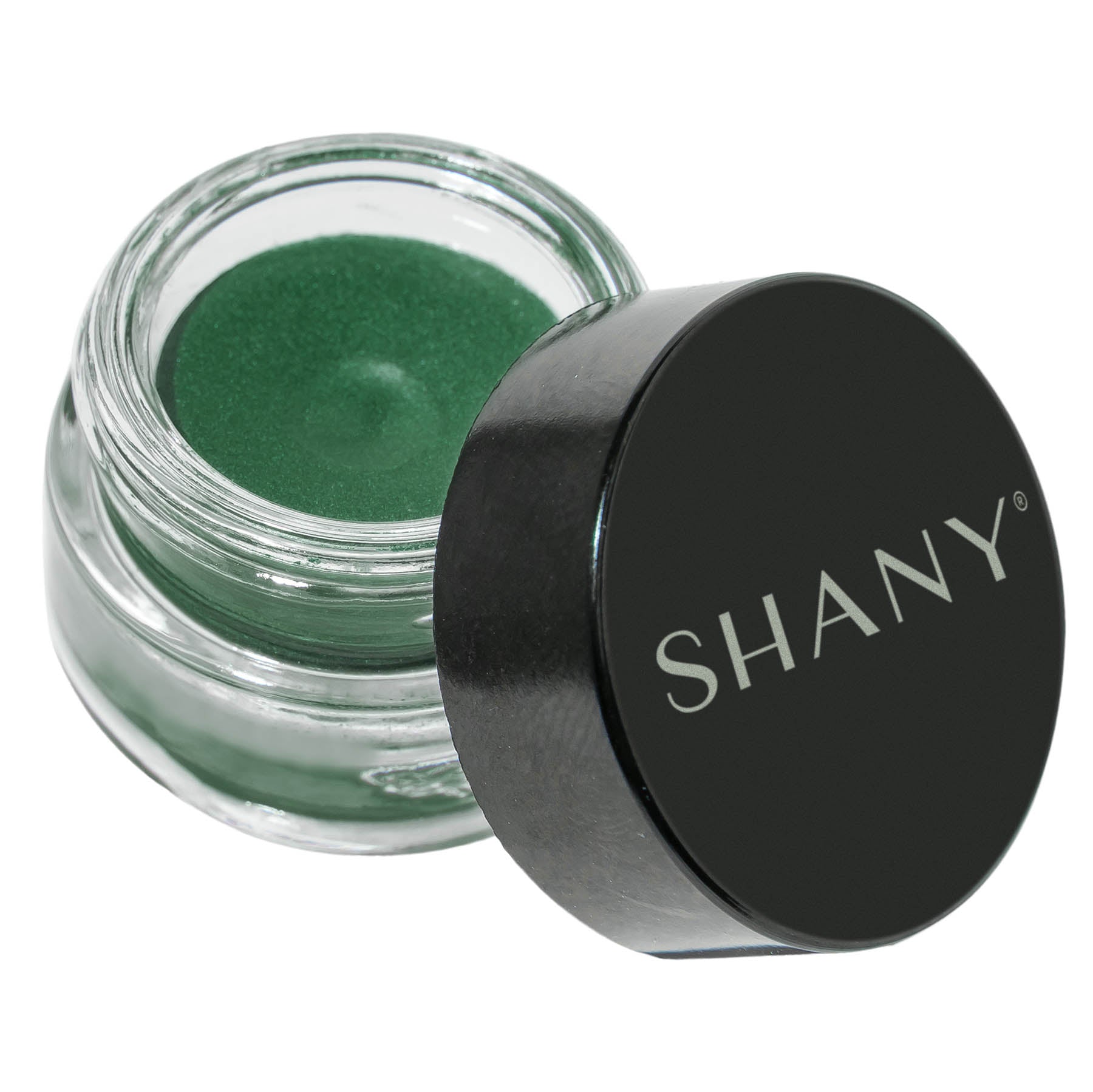 Long-Lasting Waterproof Gel Eyeliner - Talc-Free, Smudge-Proof & Vegan - Made in USA | Perfect for Daily Wear, Parties & Special Occasions