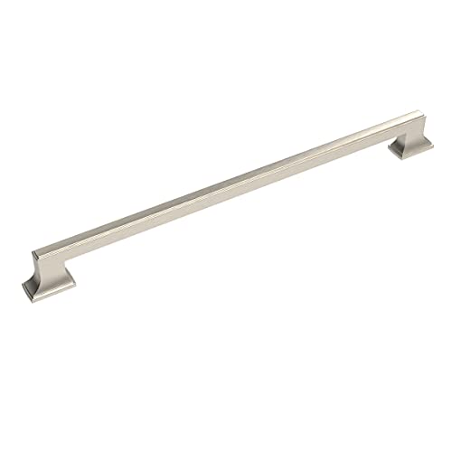 Satin Nickel