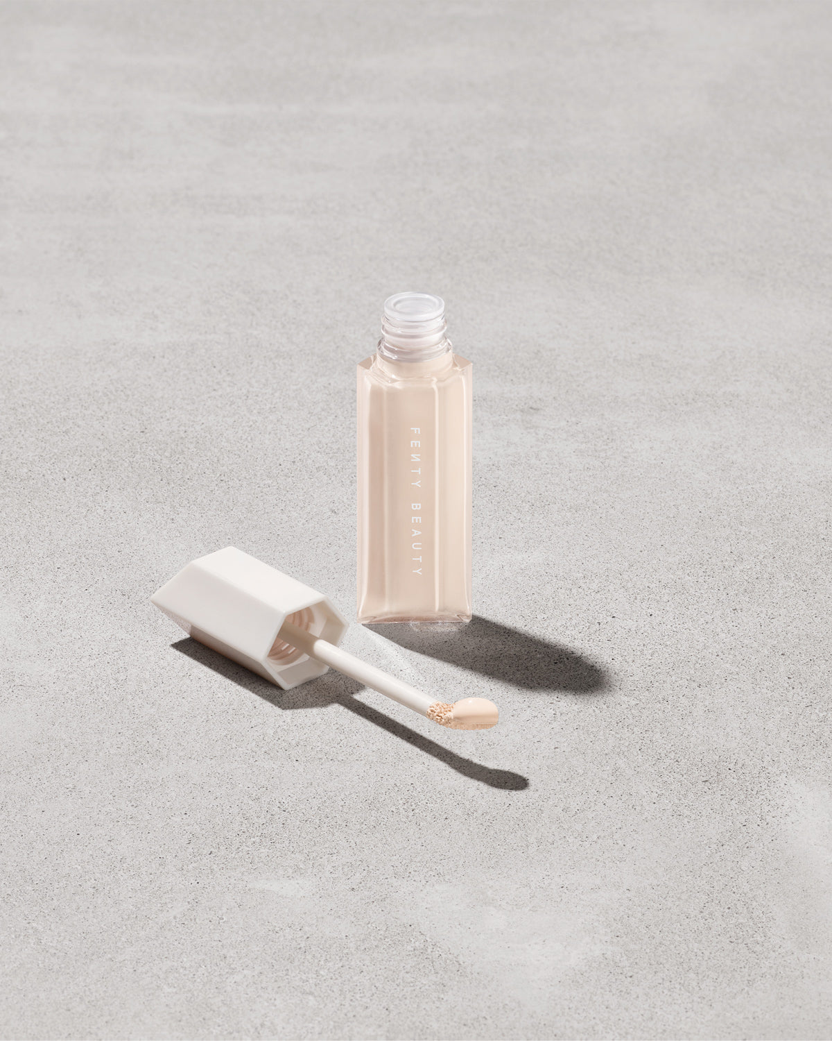 We're Even Hydrating Longwear Concealer - Full Coverage, Crease-Proof, 100C - Perfect for Dark Circle Correction & Blemish Covering (Day & Night Use)