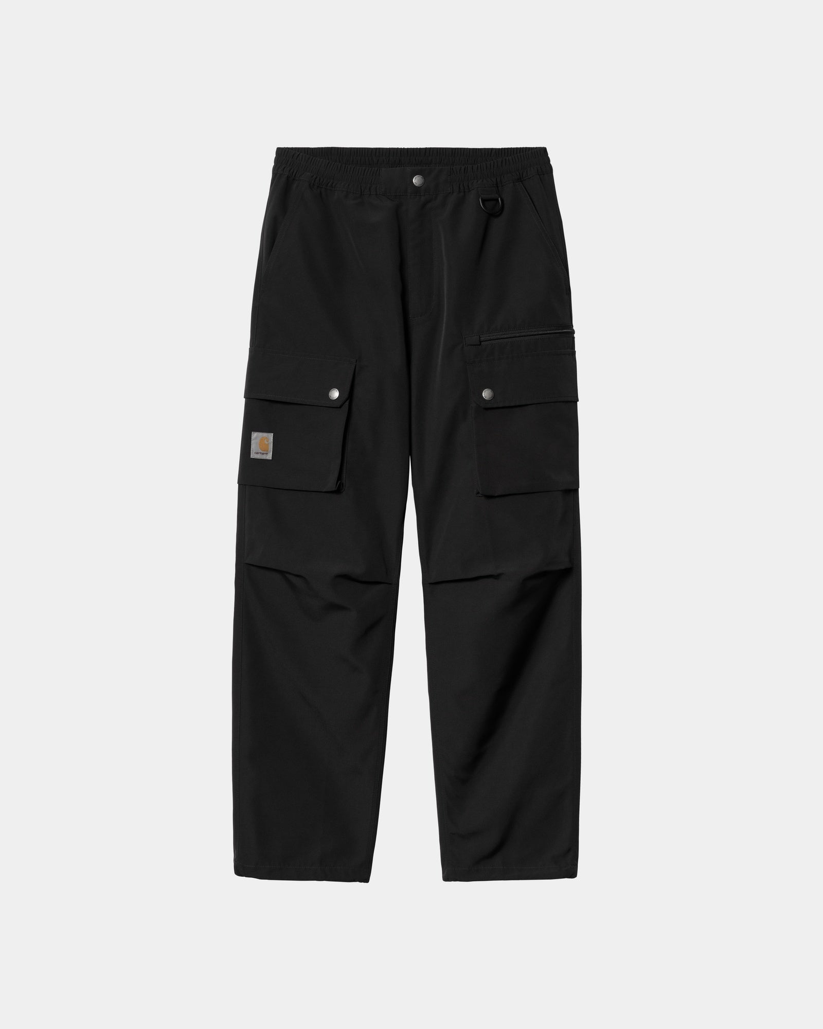 Irwin Black Pant - Comfortable & Stylish Women's Pants for Work, Office & Casual Wear | Perfect for Business Attire, Everyday Outfits & Professional Occasions