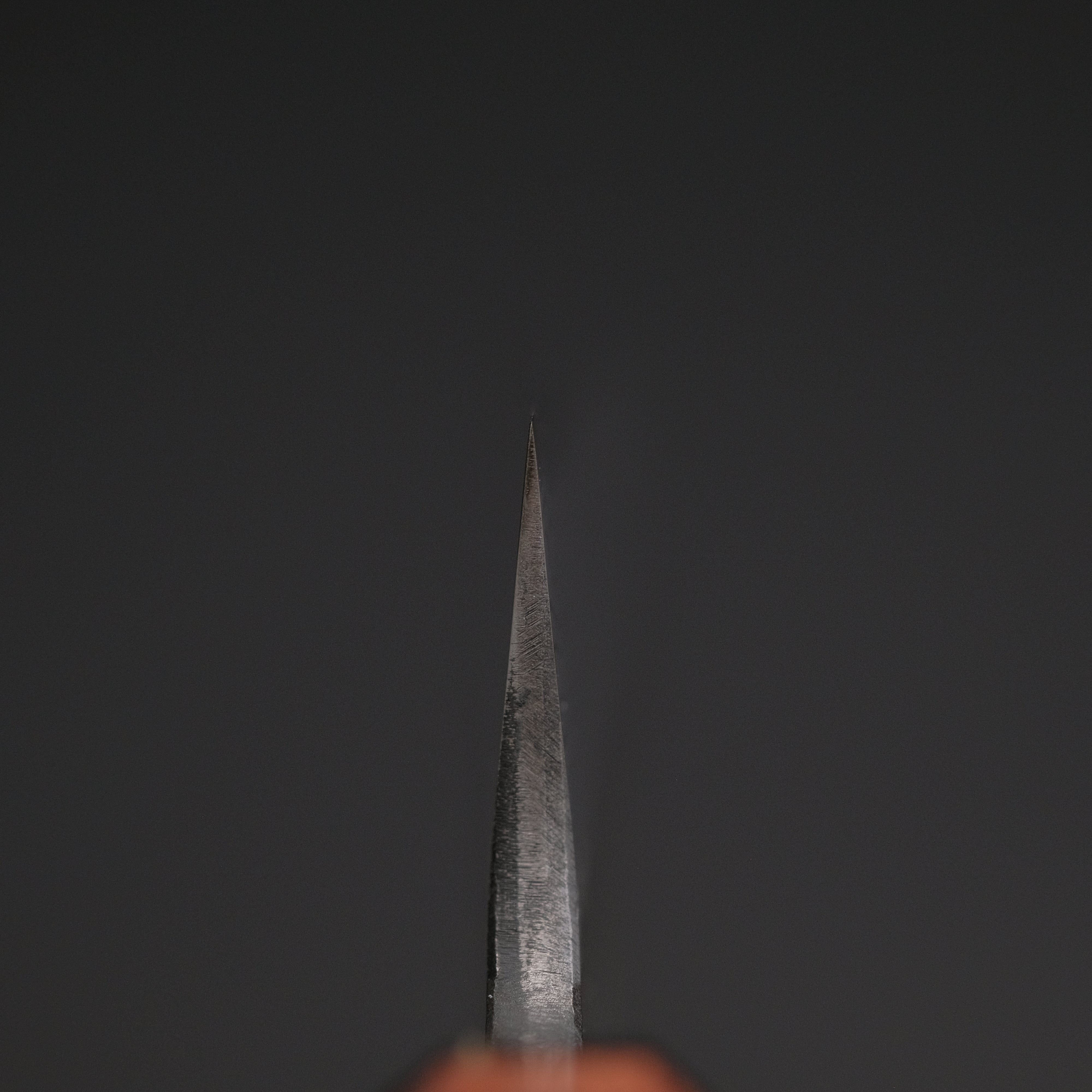 Premium Ajikataya White #2 Matsuba Damascus Sujihiki 270mm Japanese Chef Knife with Rosewood & TQP Handle - Perfect for Slicing Sashimi, Meat, and Precision Cutting in Professional Kitchens