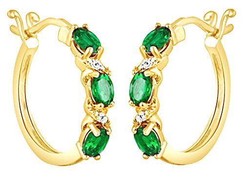 Yellow-gold-plated-silver