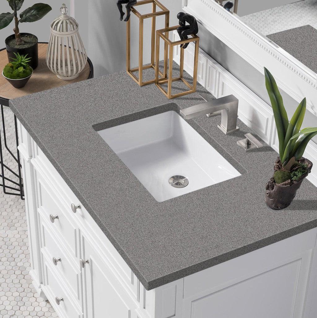 James Martin Vanities Bristol Collection 36