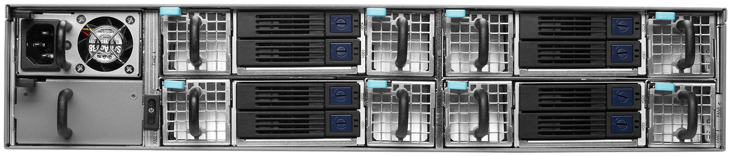 Juniper MAG6611 Junos Pulse Gateway 6611 - Secure VPN & Network Access Controller for Enterprise Remote Work & Cloud Connectivity