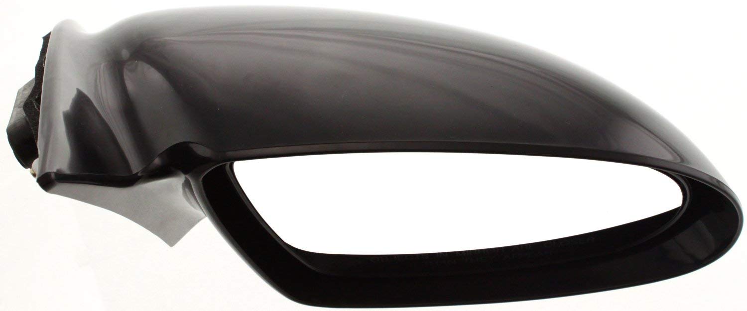 Kool Vue Driver & Passenger Side Mirrors for Geo Prizm 1993-1997 - Paintable Replacement Car Mirrors - Perfect for Auto Repair & Vehicle Restoration Projects