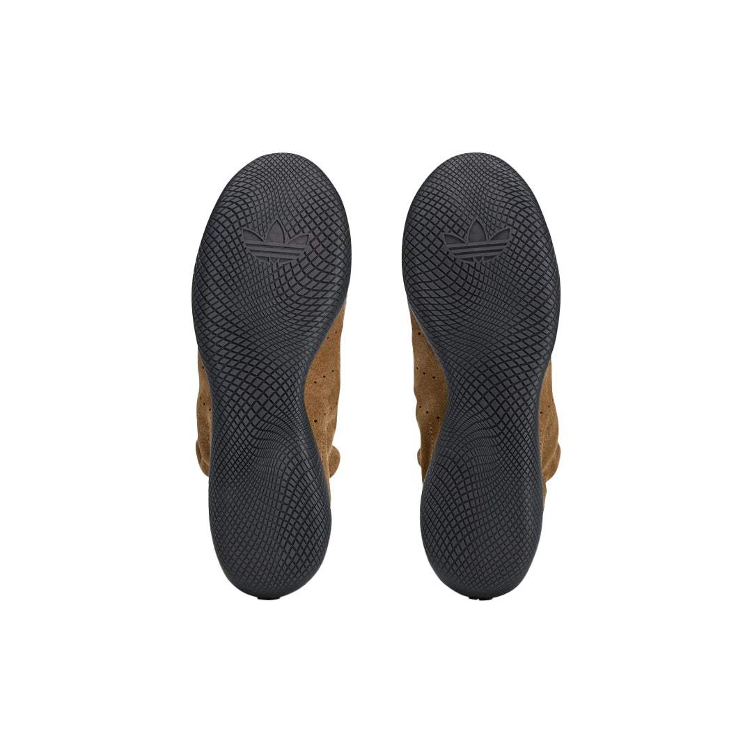 Adidas x Wales Bonner Karintha Suede Lo Earth Strata Sneakers - Stylish & Comfortable Men's/Women's Casual Shoes for Everyday Wear, Street Fashion & Urban Lifestyle