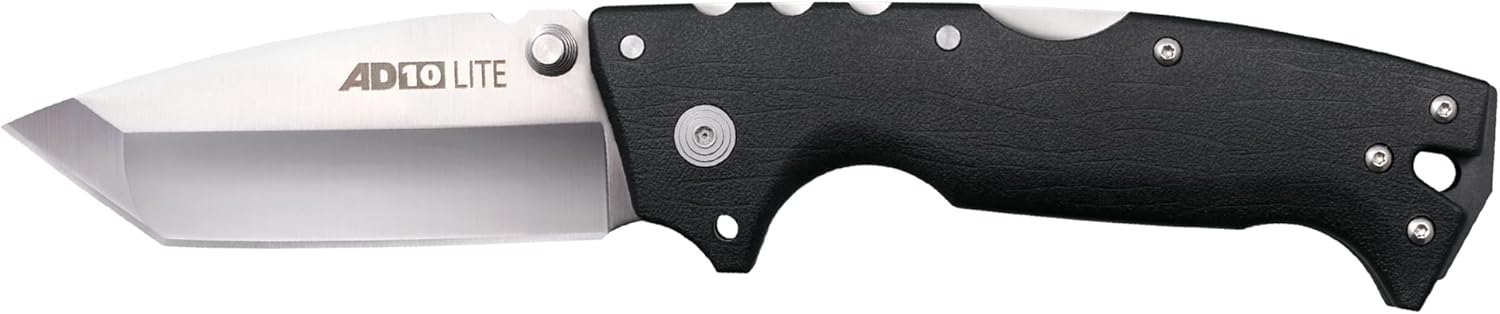 Cold Steel AD 10 Lite Folding Knife - 3.5