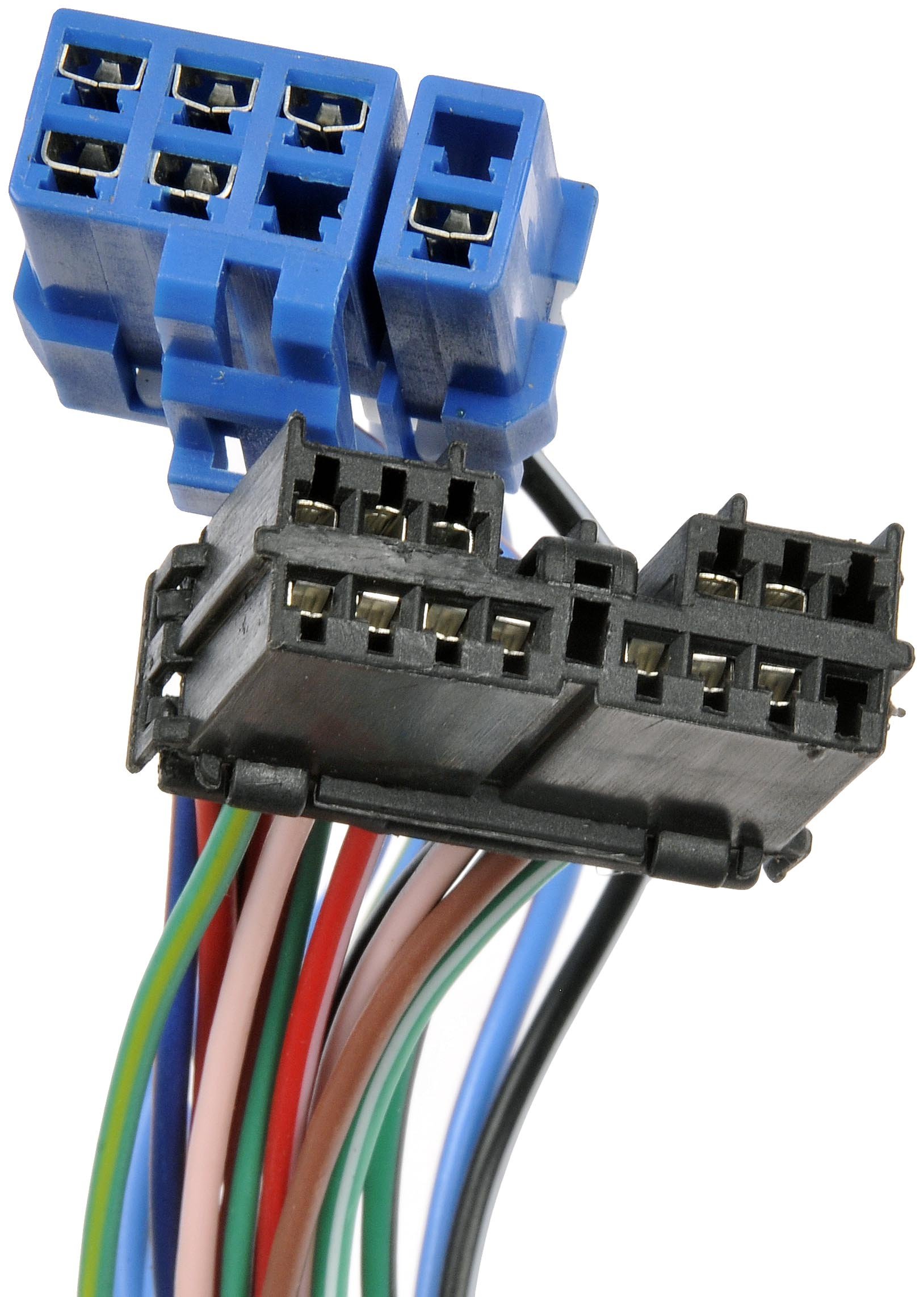 Dorman 2330904 Multifunction Switch Assembly - Compatible with Select Isuzu Models | Turn Signal, Headlight & Wiper Control | Perfect for Isuzu Rodeo, Amigo & Trooper Replacement