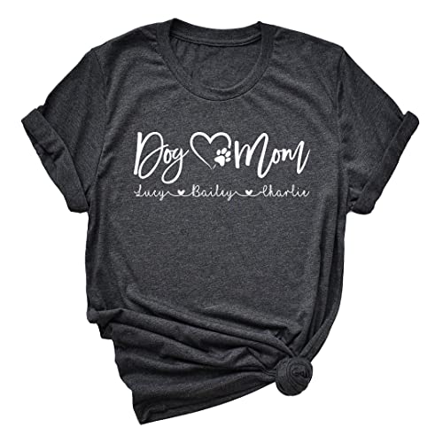 Dark Grey Heather