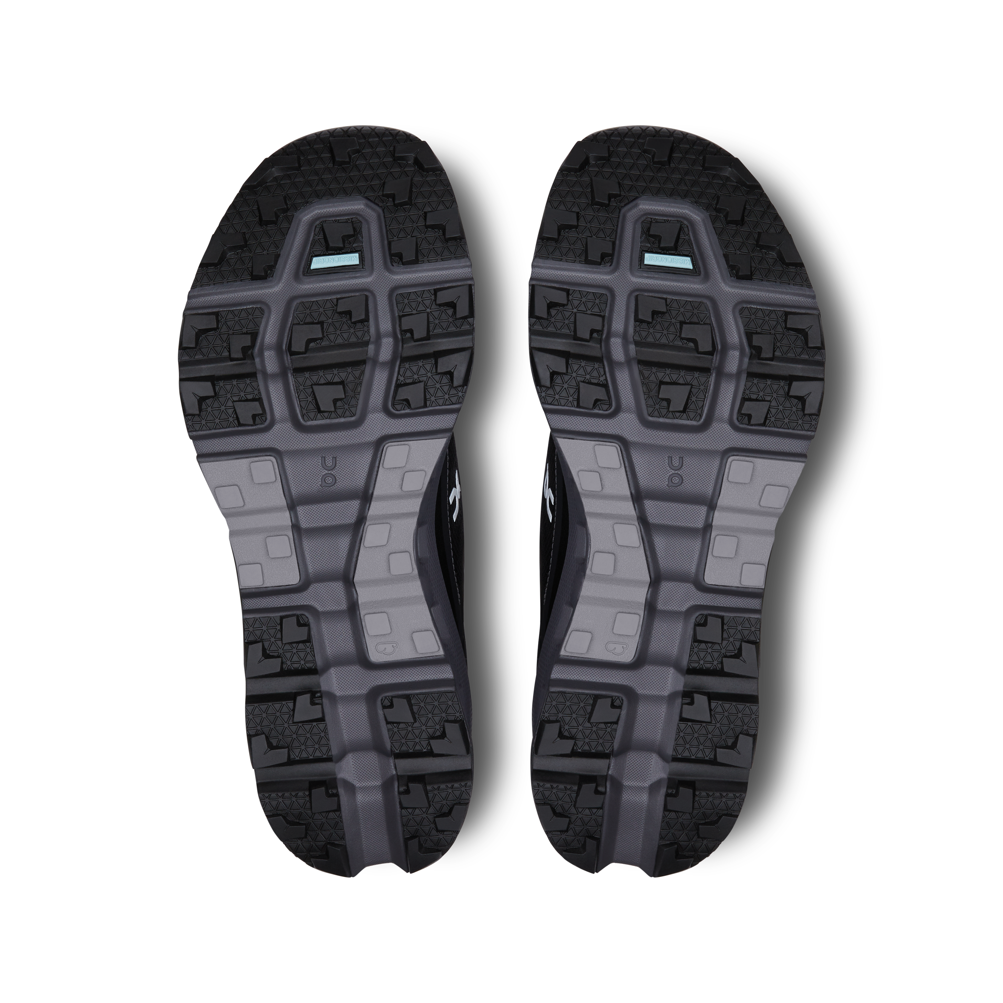 Cloudvista 2 Waterproof Hiking Shoes for Women - Lightweight Trail Running Shoes with Breathable Mesh - Perfect for Outdoor Adventures, Camping & Travel