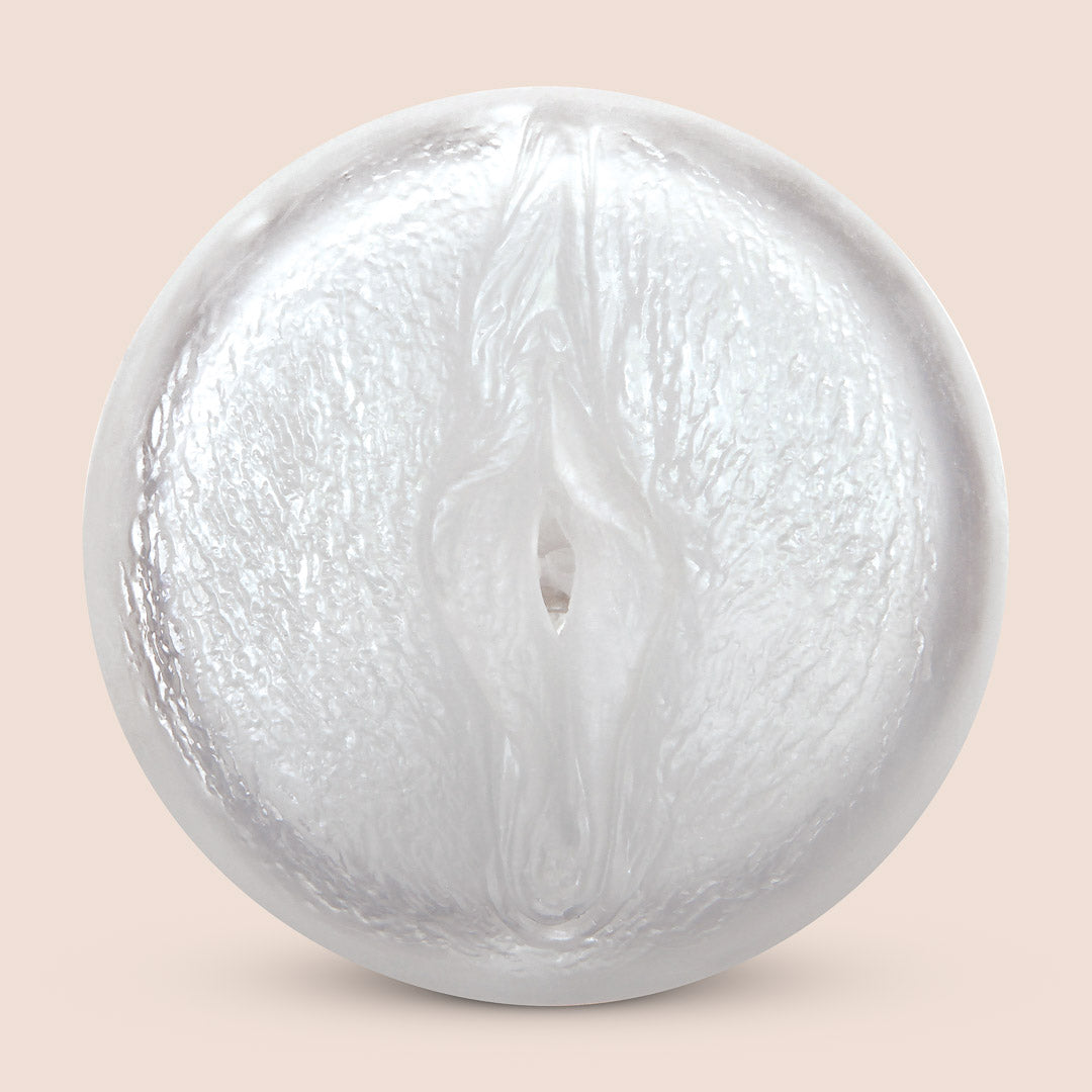 Zero Tolerance Sucking Good Vibrating Stroker - Rechargeable Male Masturbator for Enhanced Pleasure | Perfect for Solo Play & Couples Fun