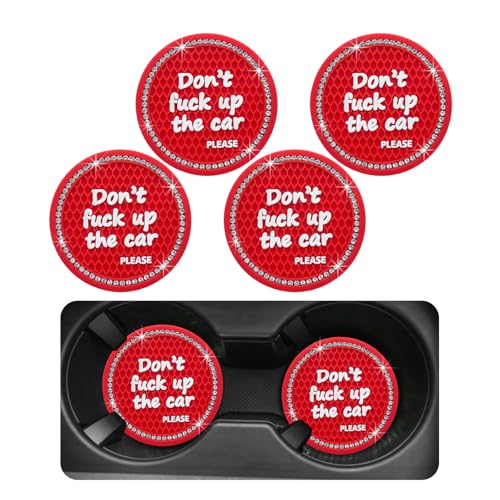 Red-4pcs