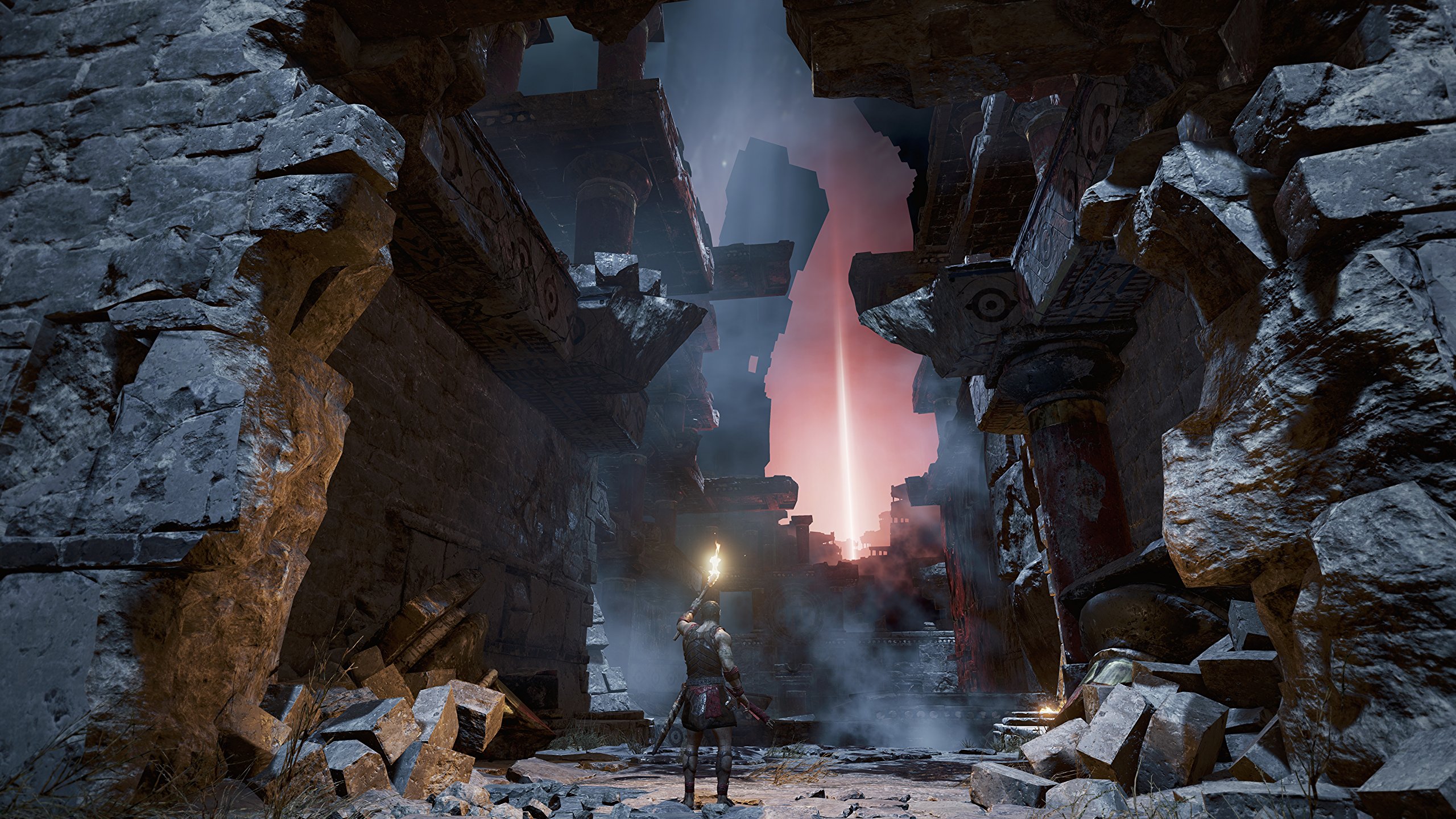 Theseus (PSVR/PS4) - Immersive VR Adventure Game for PlayStation 4 | Sci-Fi Mythology Action | Perfect for Solo Gaming & VR Enthusiasts