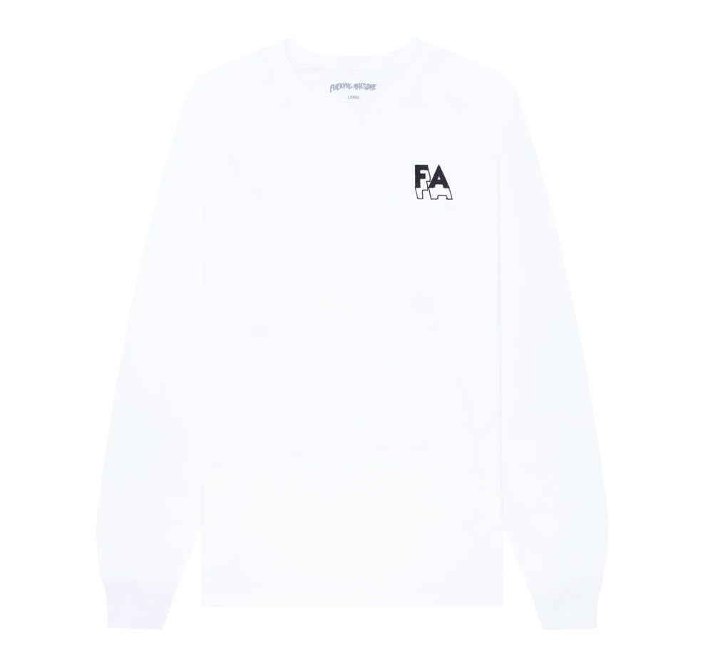 3D Printed FA Logo Slim Fit T-Shirt for Men - Trendy Streetwear & Casual Outfits - Perfect for Daily Wear, Gym, and Outings