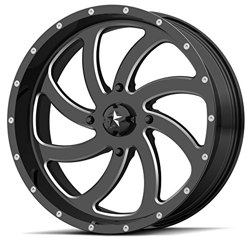 MSA Milled Switch 20