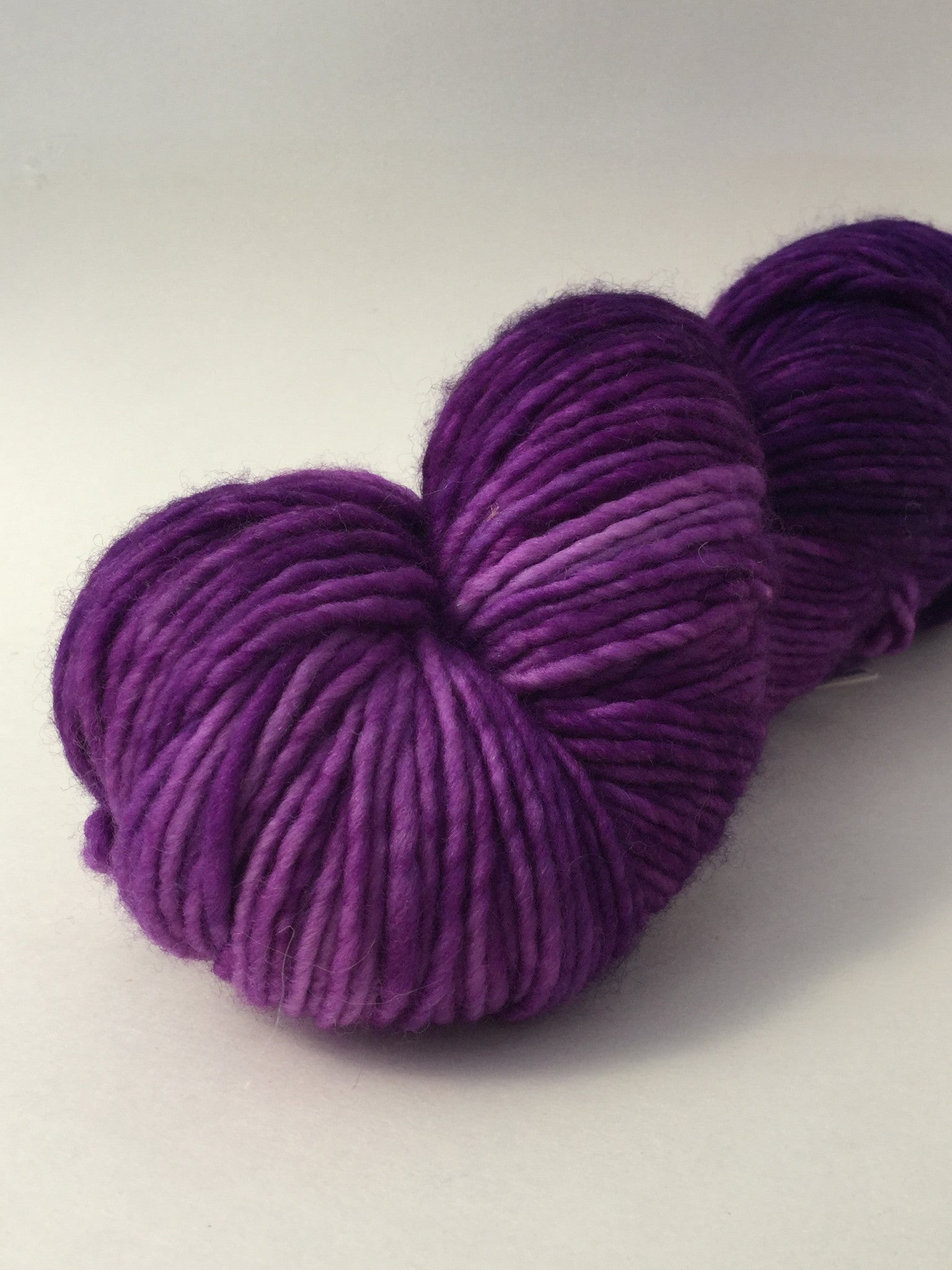 Purple magic