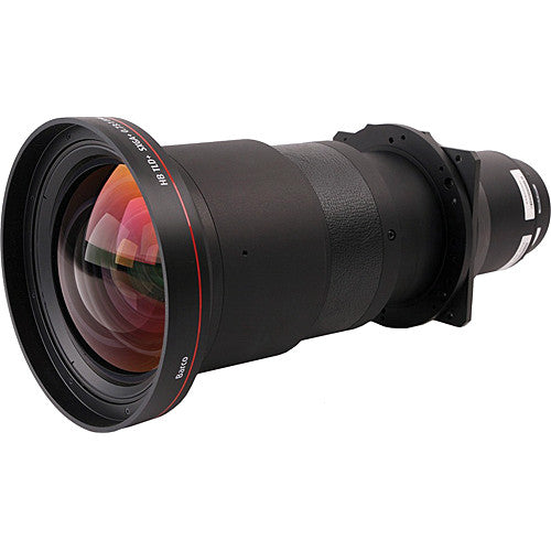 Barco TLD+ (0.73:1) Projection Lens R9862000 - High Performance Projector Lens for Home Theater & Professional Installations