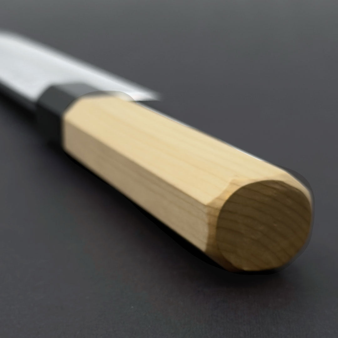 Premium Ittosai Kotetsu White #2 Usuba Knife 210mm (8.2