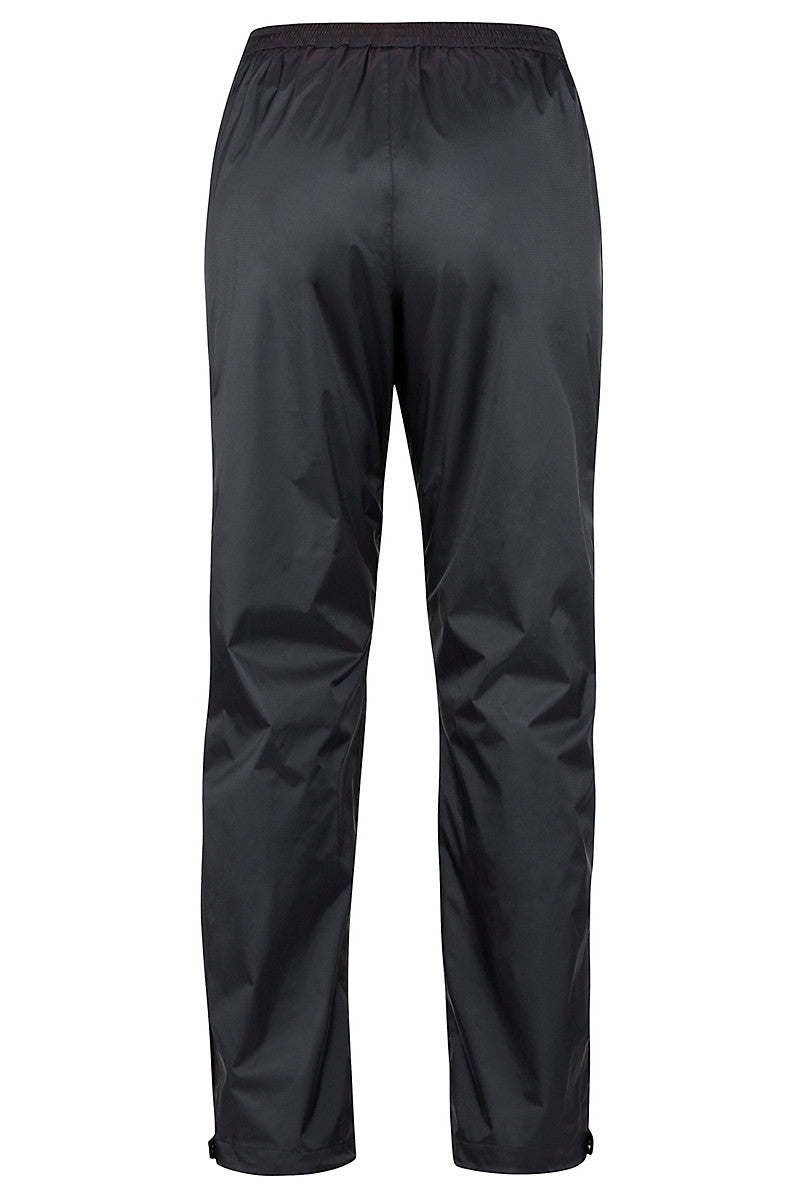 Marmot Precip Eco Waterproof Hiking Pants for Women - Lightweight & Breathable Outdoor Adventure Pants for Hiking, Camping & Travel