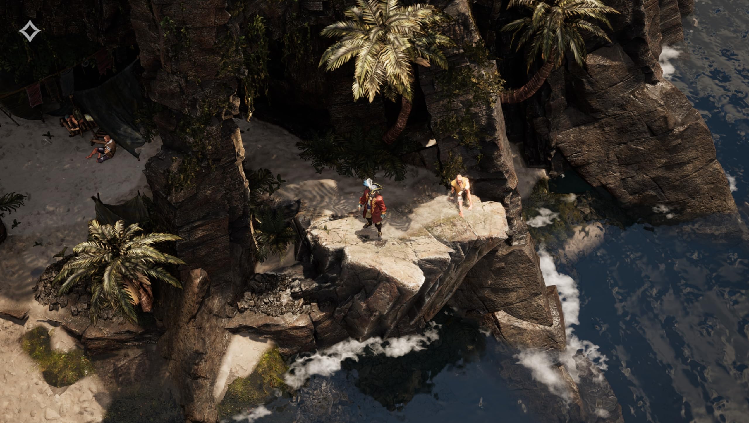 FLINT: Treasure of Oblivion - PS5 Game | Action-Adventure RPG | Explore Pirate Treasures & Epic Quests | Perfect for Fans of Open-World Gaming & Nautical Adventures