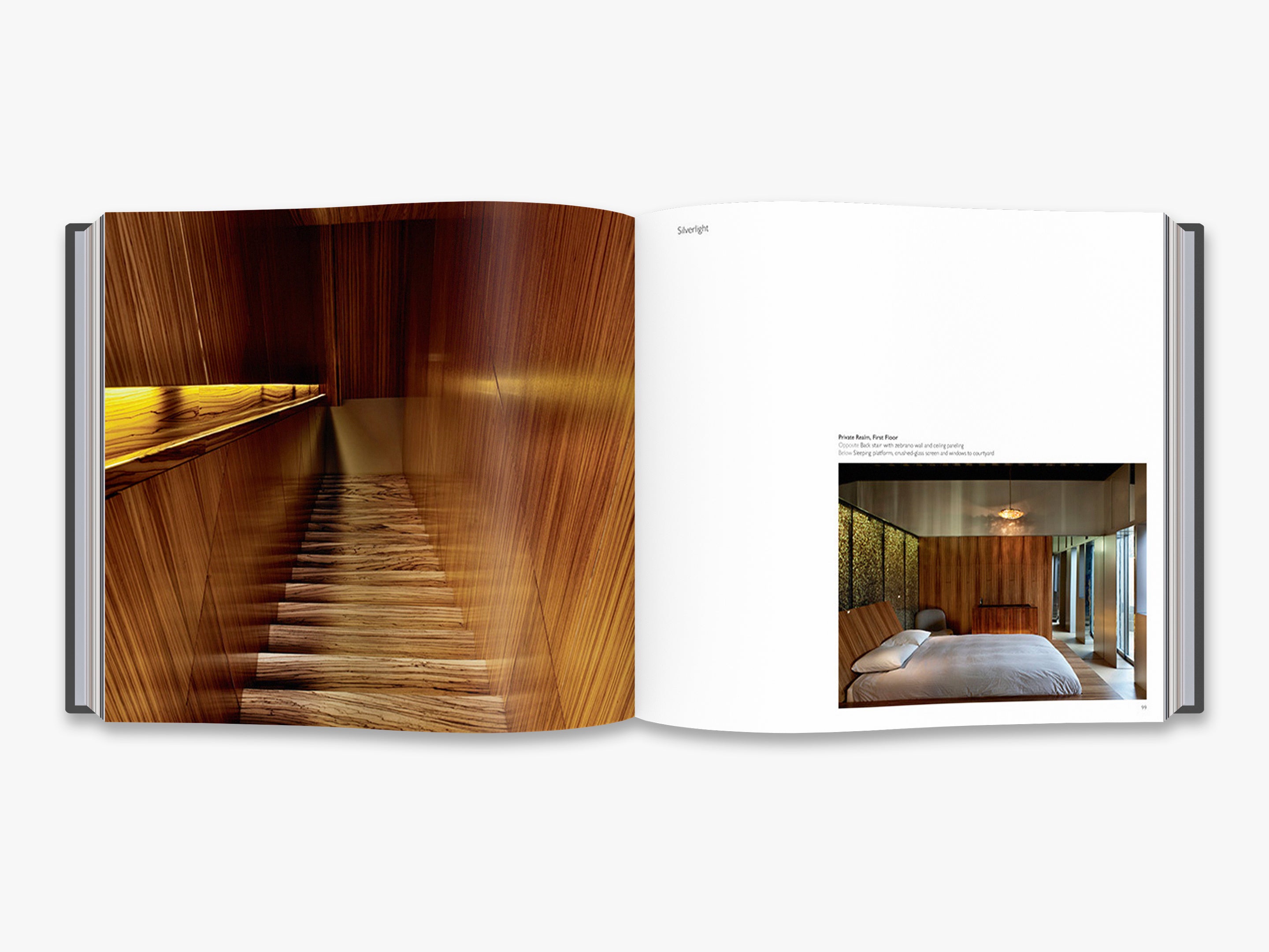 David Adjaye: Award-Winning Architect & Designer | Modern Furniture & Home Decor for Contemporary Living Spaces