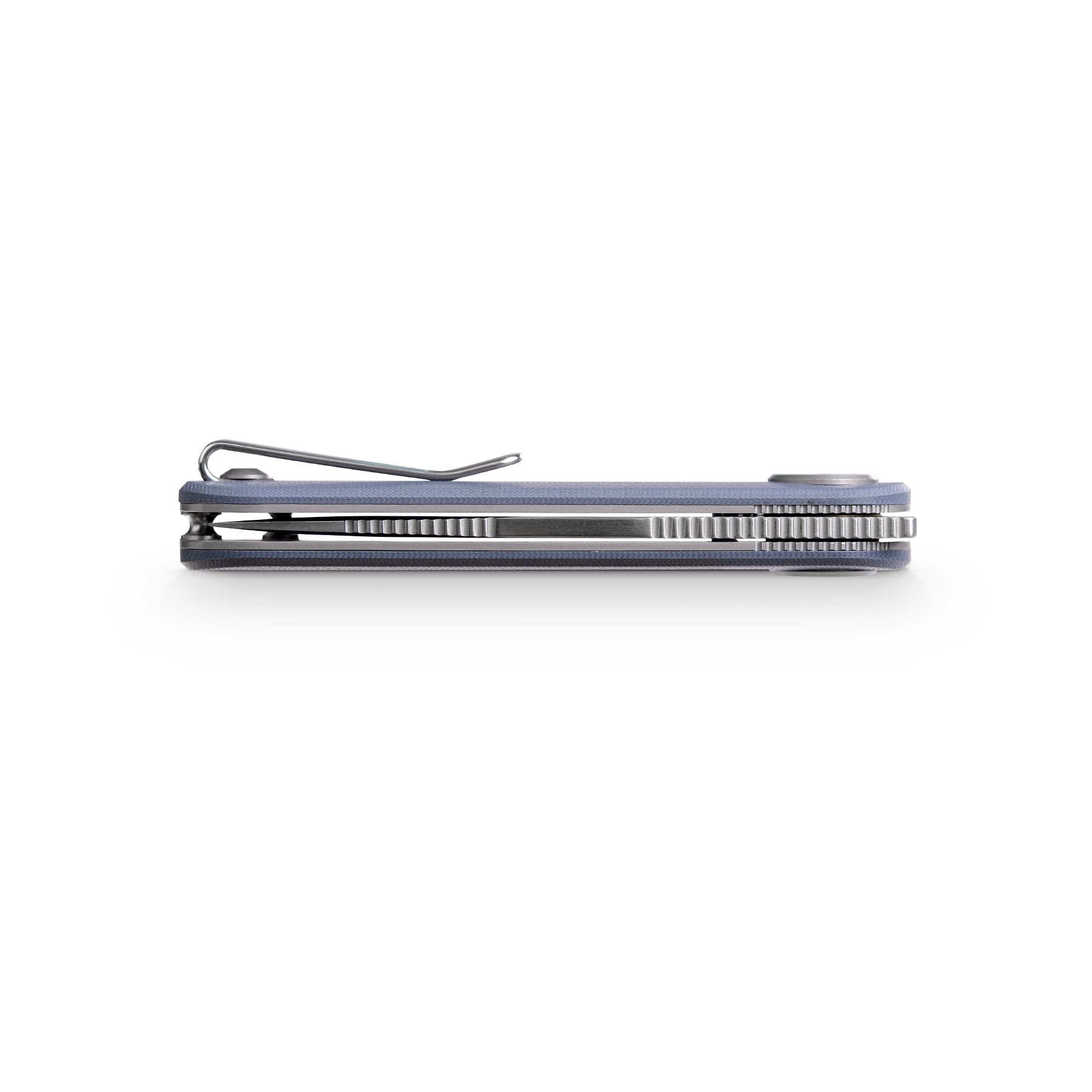Corgi V 295 Folding Knife with Vanchor Lock - 2.95