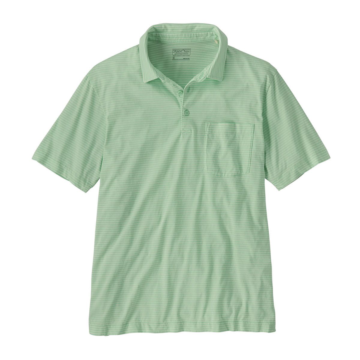 Premium Men's Casual Polo Shirt - Breathable Cotton Comfort Fit for Work & Leisure - Ideal for Office, Golf & Outdoor Activities