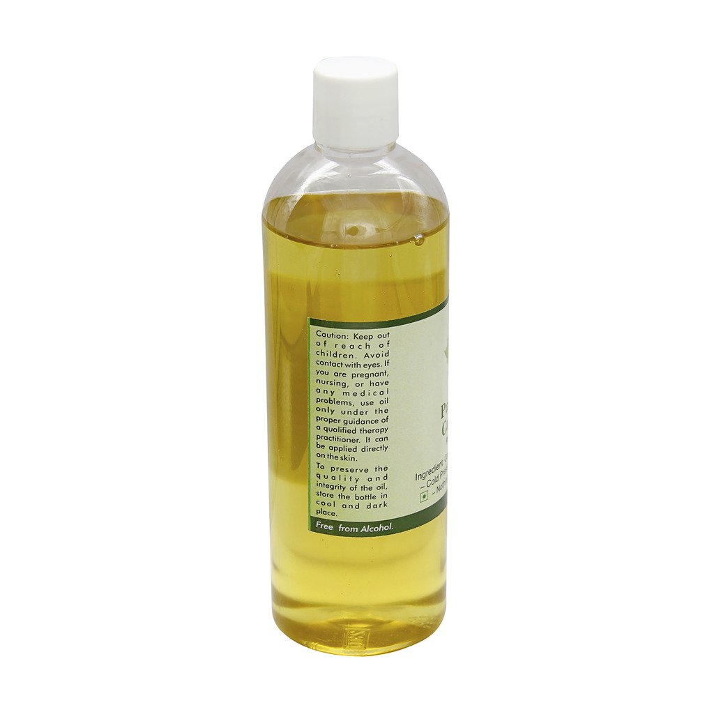 100% Pure & Natural Cold Pressed Castor Oil (Ricinus Communis) - 2 Pack (100ml x 2) for Hair Growth, Eyelashes, Skin Care & DIY Beauty Products | Carrier Oil for Essential Oils