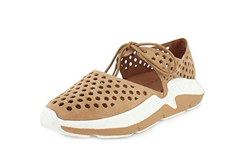 Cognac Suede