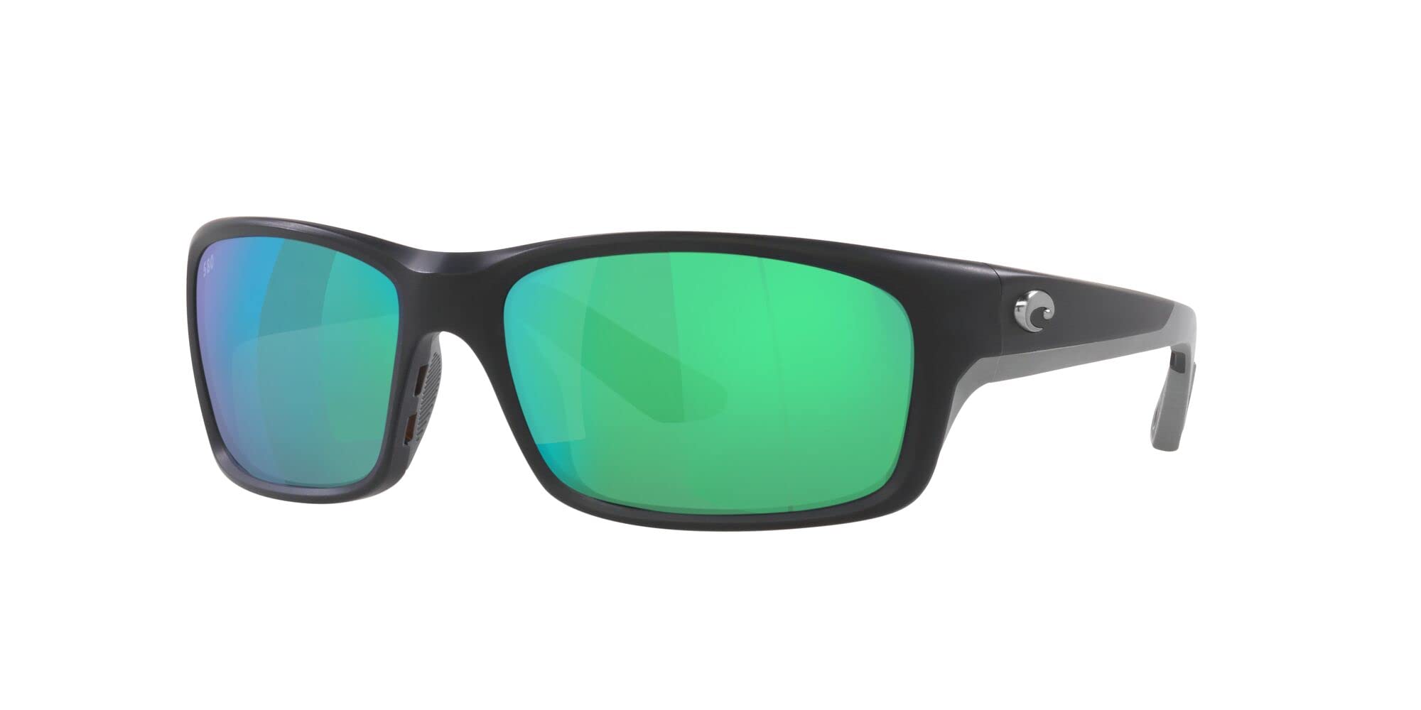 Costa Del Mar Men's Jose Pro Polarized Sunglasses - UV Protection, Durable Frame for Fishing, Driving & Outdoor Activities