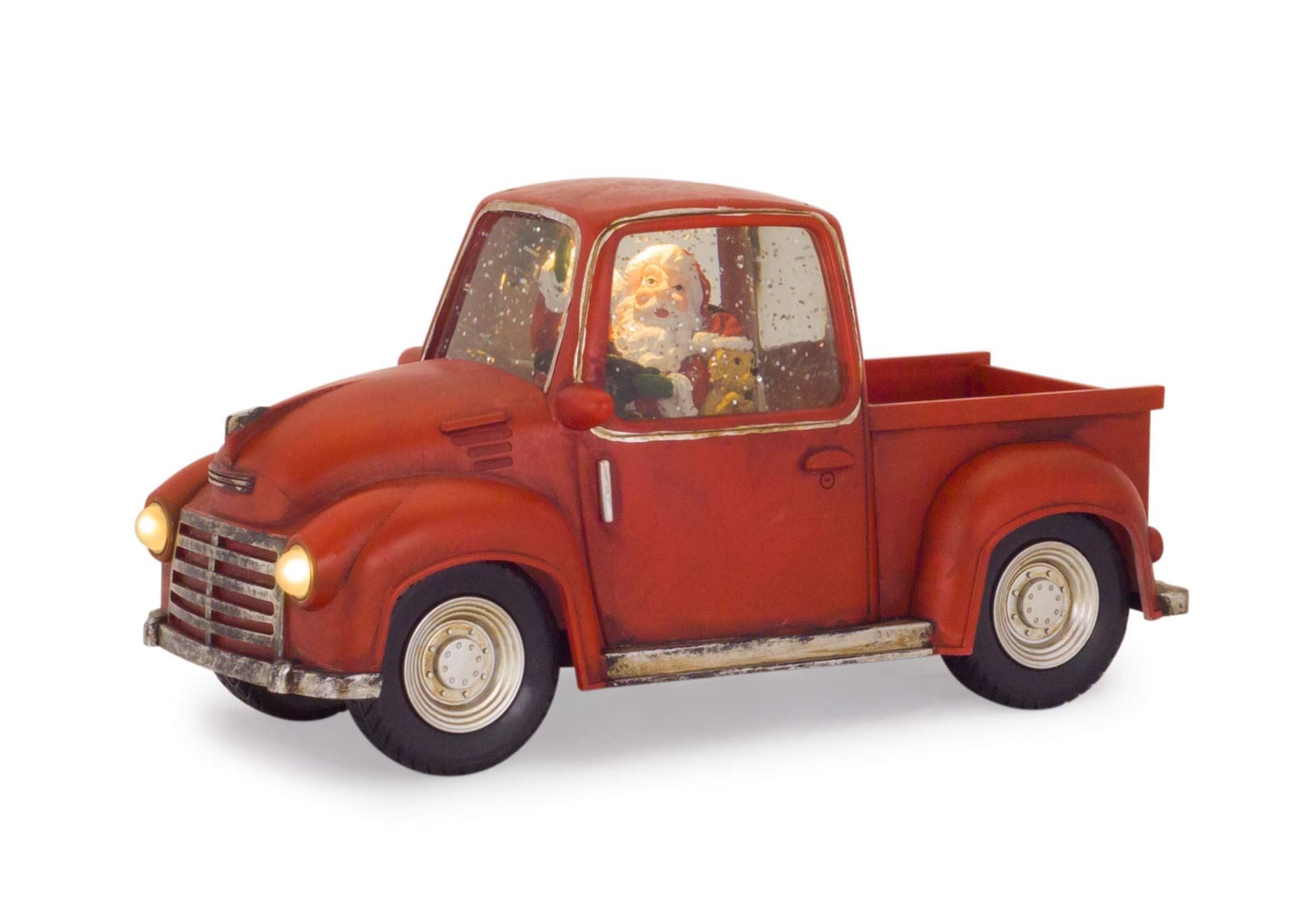 Melrose Truck Timer - 11.25
