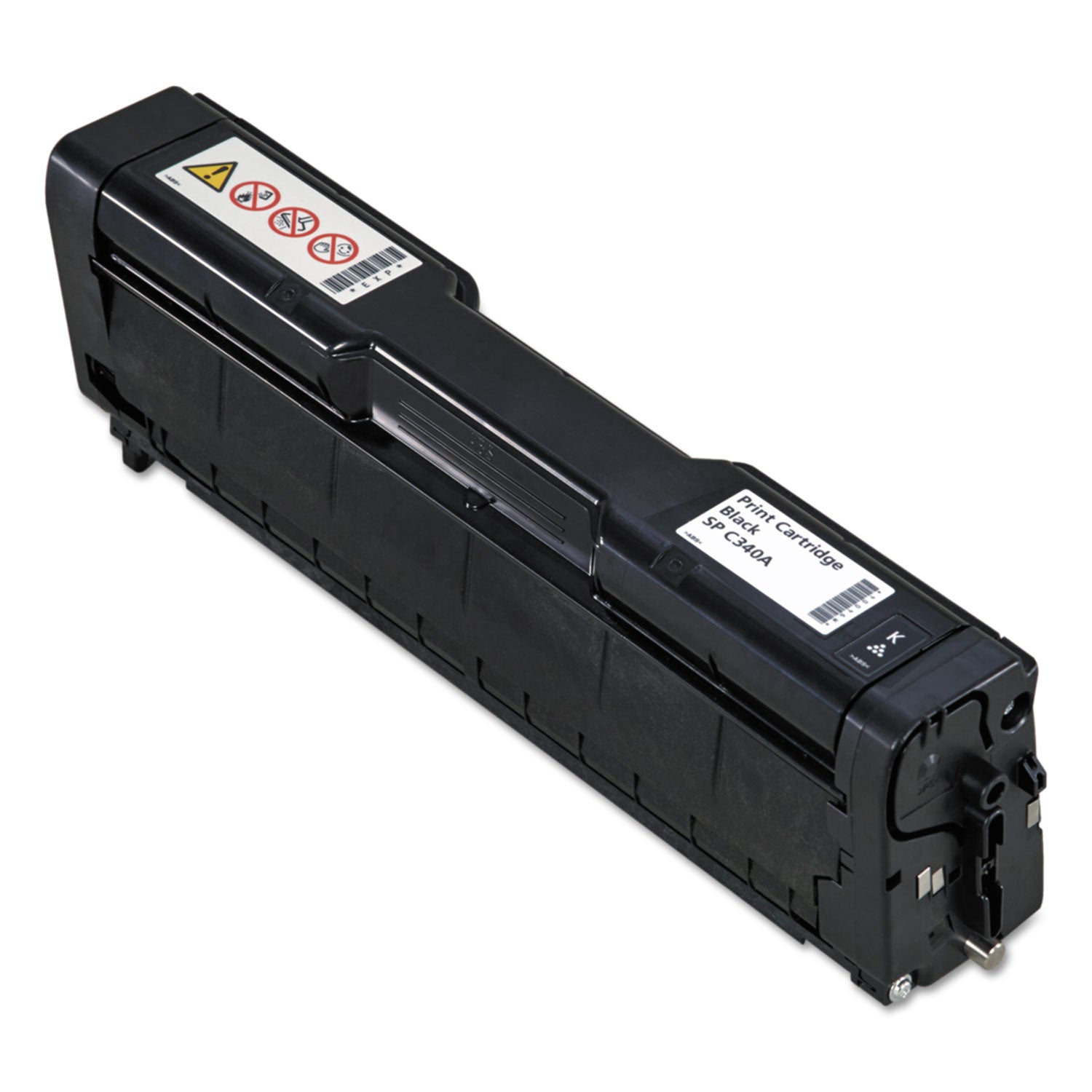 High-Yield 407895 Black Toner Cartridge - 5000 Pages | Compatible with [Printer Models] for Office & Home Printing