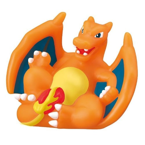 Pokemon Kids Mezase Masters Bandai 1 Inch Finger Puppet Mini Figure - Cute Collectible Toy for Children's Playtime & Pokemon Fan Gifts