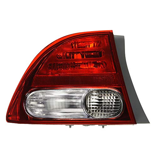 Driver Side