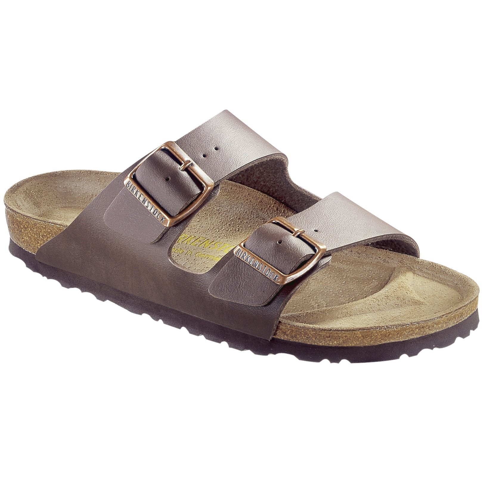 Birkenstock Men's London Clogs - Comfortable Leather Slip-On Shoes for Men | Perfect for Casual Wear, Home & Garden Use