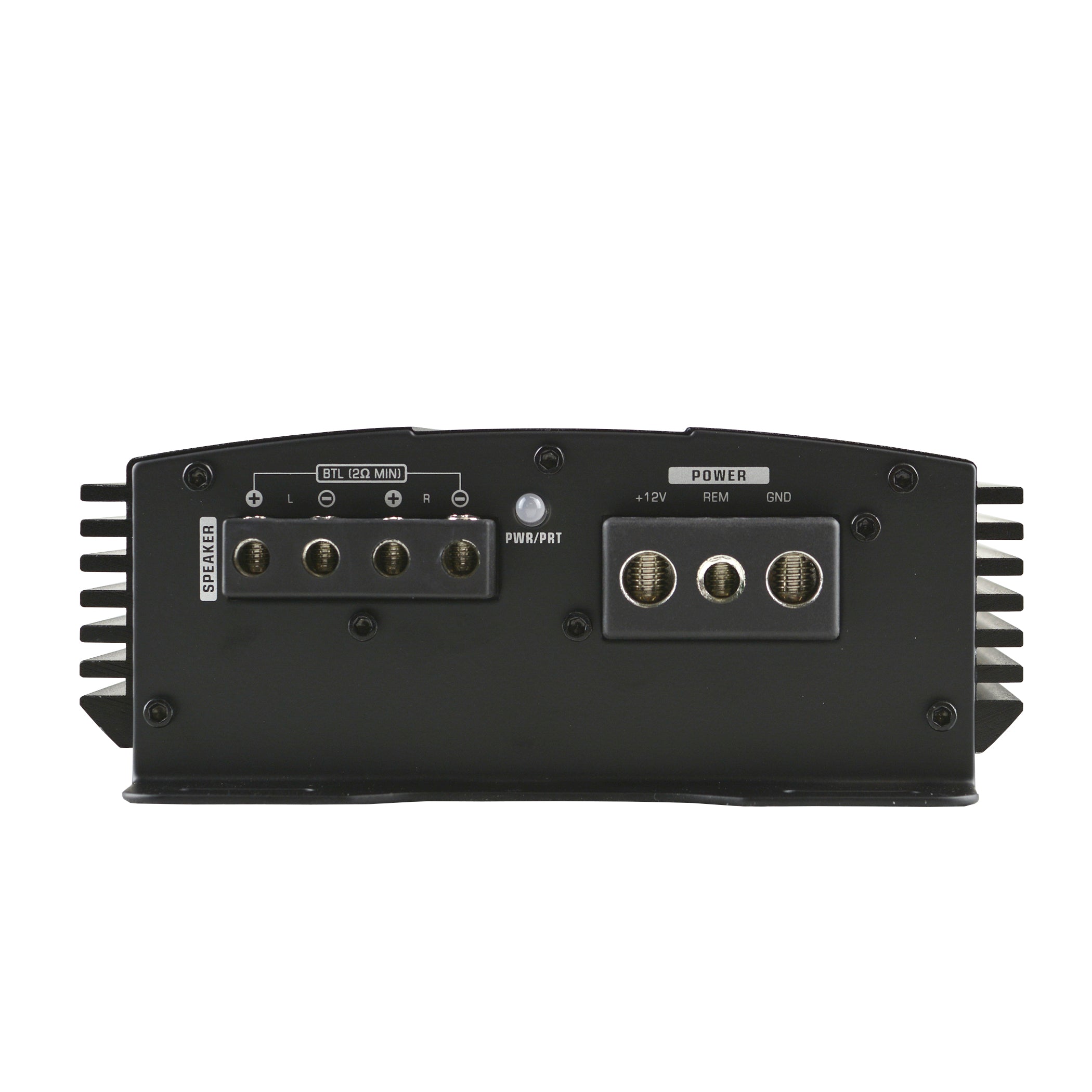 APMN 2250 Mini 2 Channel Mosfet Amplifier - Compact Hi-Fi Audio Power Amp for Car Stereo, Home Theater & DJ Equipment | High Performance Sound System for Music Lovers